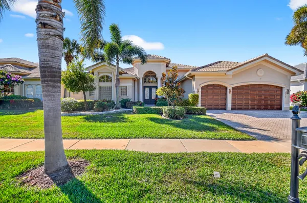 Property Slideshow image 2 of 74 | 13263 avila beach cv, Delray Beach, FL, 33446