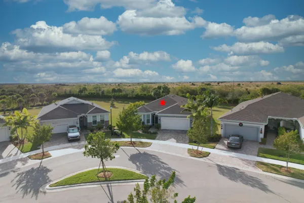 Property Slideshow image 2 of 75 | 13129 sw vermillion cir, Port St Lucie, FL, 34987