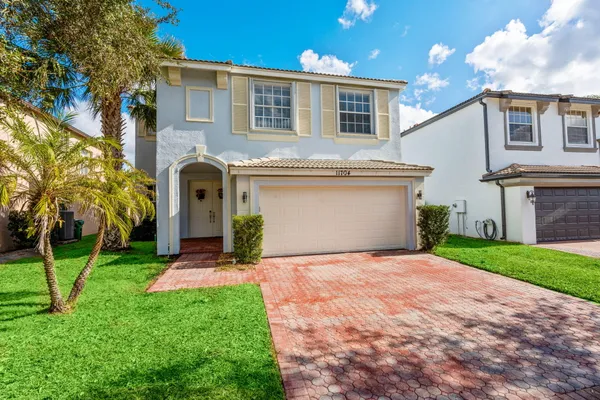 Property Slideshow image 2 of 70 | 11704 sw bennington cir, Port St Lucie, FL, 34987