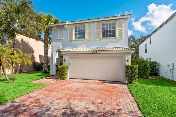 Property Slideshow image 3 of 70 | 11704 sw bennington cir, Port St Lucie, FL, 34987