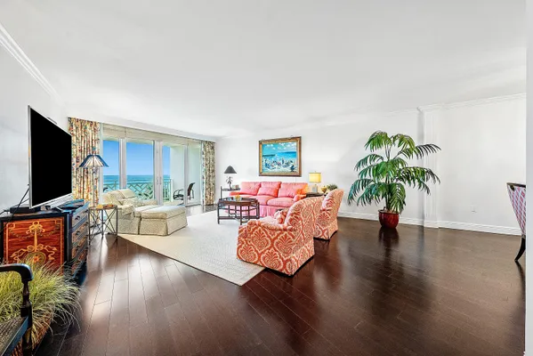 Property Slideshow image 3 of 24 | 1225 s ocean blvd apt 401, Delray Beach, FL, 33483