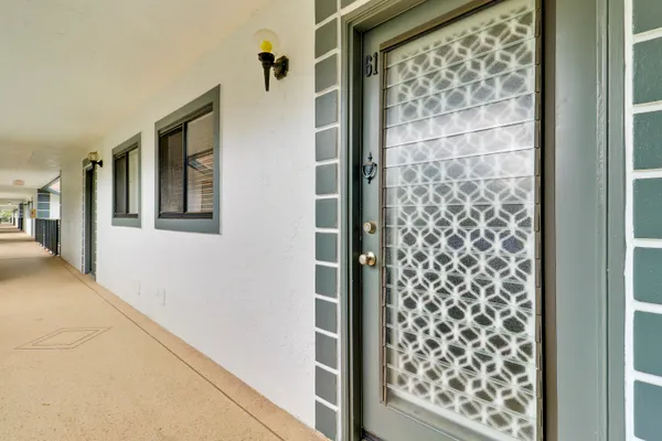 Property Slideshow image 3 of 44 | 15364 lakes of delray blvd 61, Delray Beach, FL, 33484