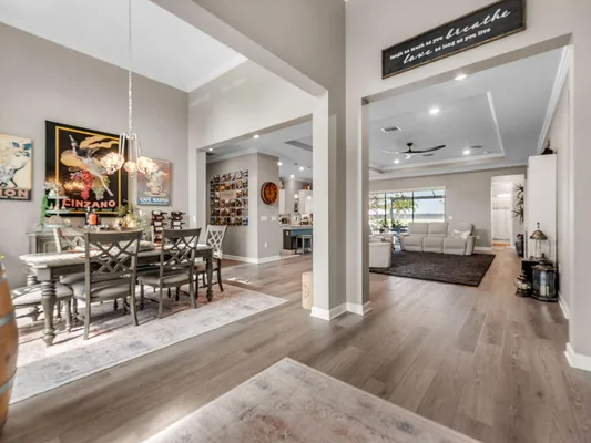 Property Slideshow image 3 of 44 | 2508 millennium cir, Melbourne, FL, 32940