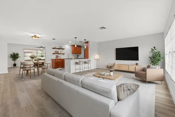 Property Slideshow image 2 of 32 | 4473 pine garden ln, Lake Worth, FL, 33467