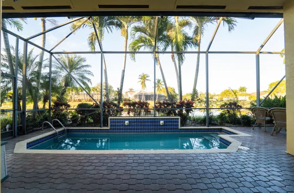 Property Slideshow image 2 of 5 | 8601 via grande e unit e, Wellington, FL, 33411