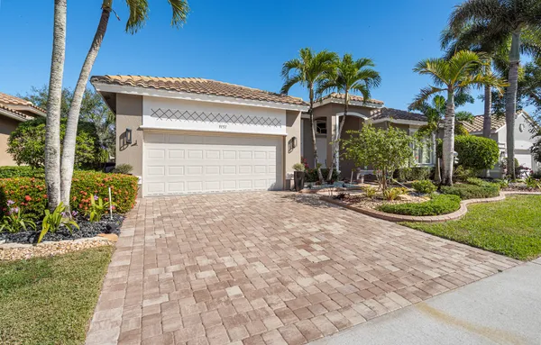 Property Slideshow image 3 of 54 | 9151 caserta st, Lake Worth, FL, 33467