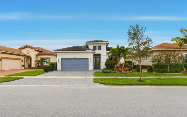 Property Slideshow image 2 of 36 | 11160 sw lunata way, Port St Lucie, FL, 34987