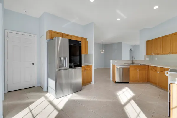 Property Slideshow image 3 of 46 | 708 sw rocky bayou ter, Port St Lucie, FL, 34986