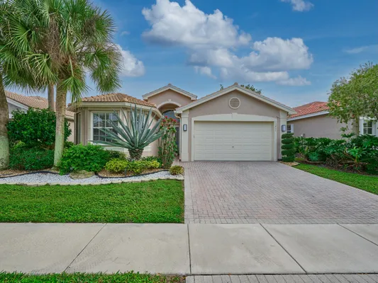 Property Slideshow image 2 of 80 | 13452 cordoba lake way, Delray Beach, FL, 33446