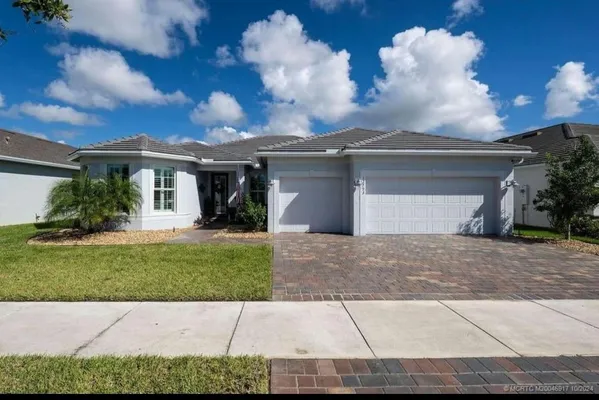 Property Slideshow image 2 of 19 | 12793 sw vermillion cir, Port St Lucie, FL, 34987