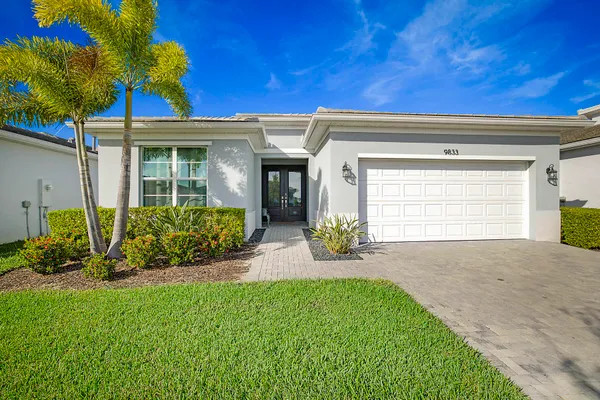 Property Slideshow image 3 of 71 | 9833 sw isabelline dr, Port St Lucie, FL, 34987