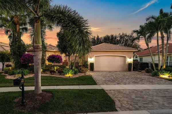 Property Slideshow image 2 of 104 | 7518 carmela way, Delray Beach, FL, 33446