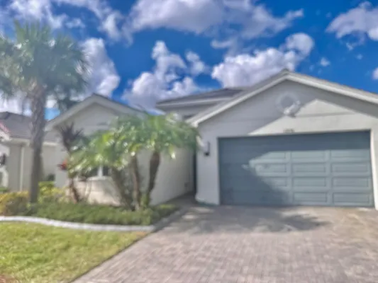 Property Slideshow image 2 of 49 | 11858 sw jasper lake way, Port St Lucie, FL, 34987