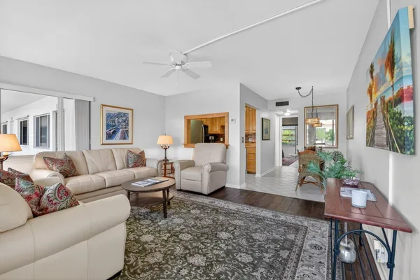 Property Slideshow image 2 of 34 | 3160 lake osborne dr 107, Lake Worth Beach, FL, 33461