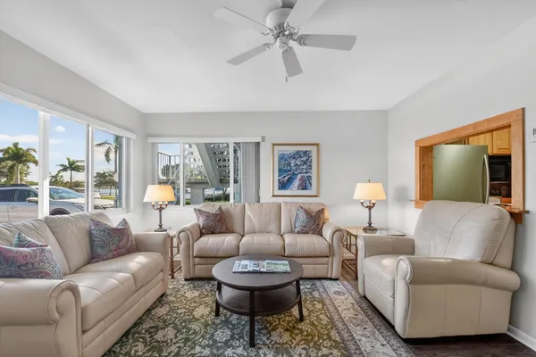 Property Slideshow image 2 of 34 | 3160 lake osborne dr 107, Lake Worth Beach, FL, 33461