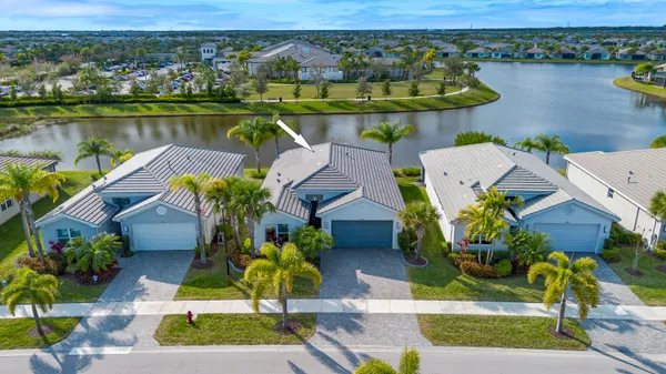 Property Slideshow image 2 of 46 | 11858 sw jasper lake way, Port St. Lucie, FL, 34987