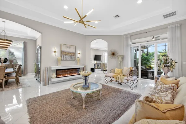 Property Slideshow image 3 of 65 | 8964 sw matilda way, Port St. Lucie, FL, 34987