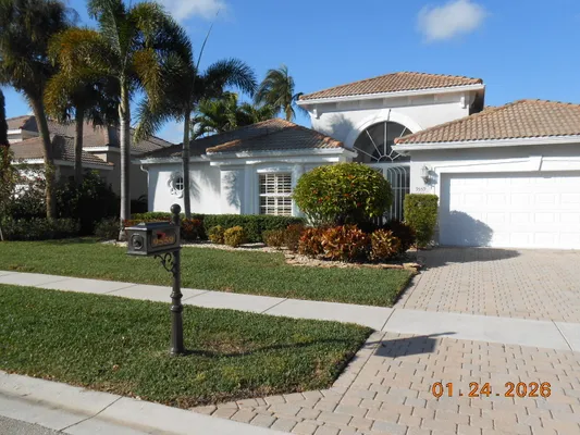 Property Slideshow image 3 of 37 | 9559 taormina st, Lake Worth, FL, 33467