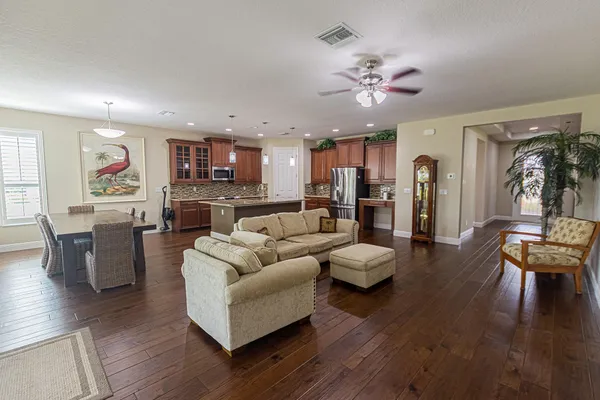 Property Slideshow image 2 of 61 | 10178 sw fernwood ave, Port St Lucie, FL, 34987