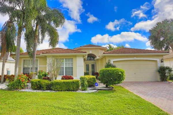 Property Slideshow image 2 of 55 | 11636 puerto blvd, Boynton Beach, FL, 33437