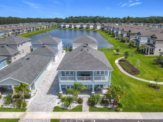 Property Slideshow image 3 of 34 | 3121 portofino blvd, New Smyrna Beach, FL, 32168