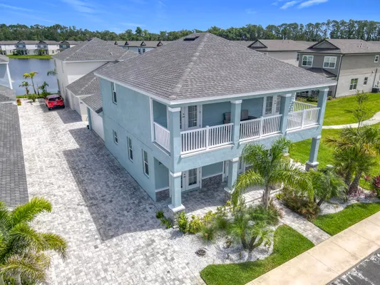 Property Slideshow image 2 of 34 | 3121 portofino blvd, New Smyrna Beach, FL, 32168