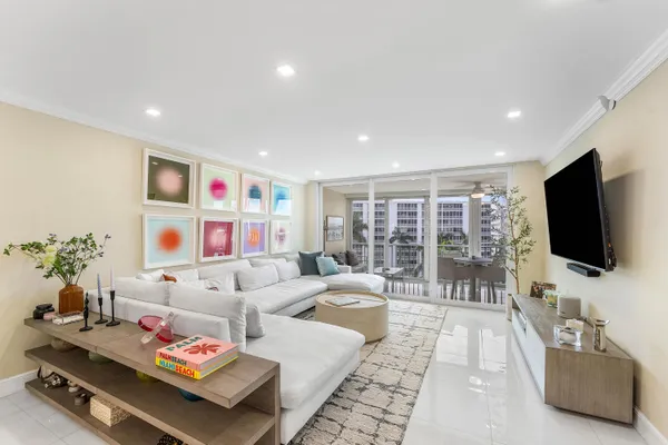 Property Slideshow image 2 of 46 | 3212 s ocean blvd apt 706a, Highland Beach, FL, 33487