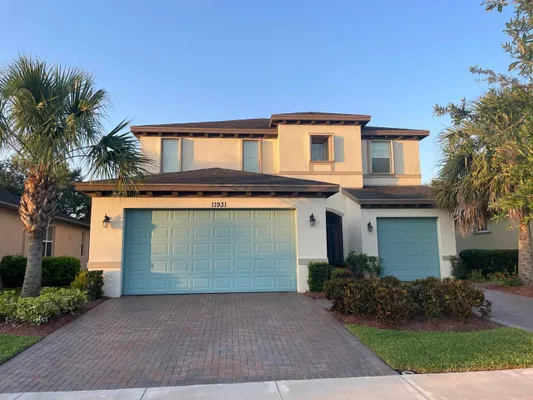 Property Slideshow image 3 of 101 | 11931 sw crestwood cir, Port St Lucie, FL, 34987