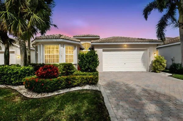 Property Slideshow image 3 of 78 | 7237 morocca lake dr, Delray Beach, FL, 33446