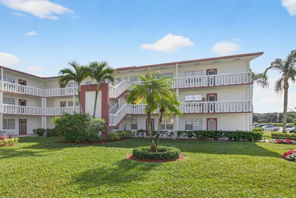 Property Slideshow image 2 of 92 | 321 fanshaw h, Boca Raton, FL, 33434