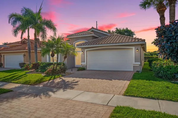 Property Slideshow image 3 of 30 | 7348 trentino way, Boynton Beach, FL, 33472