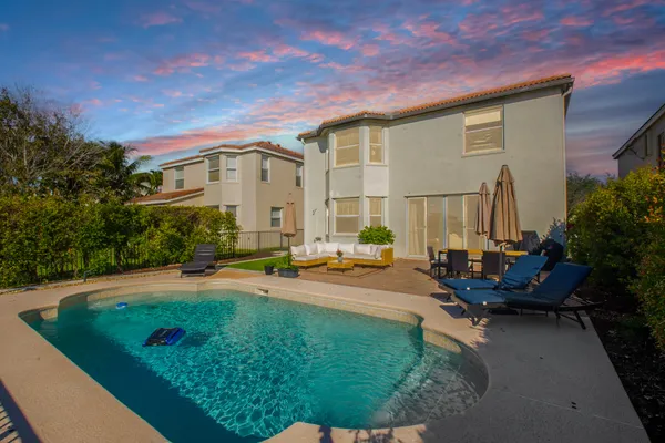 Property Slideshow image 2 of 47 | 12017 sw knightsbridge ln, Port St Lucie, FL, 34987