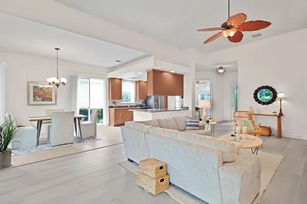 Property Slideshow image 3 of 35 | 5194 eleuthra cir, Vero Beach, FL, 32967