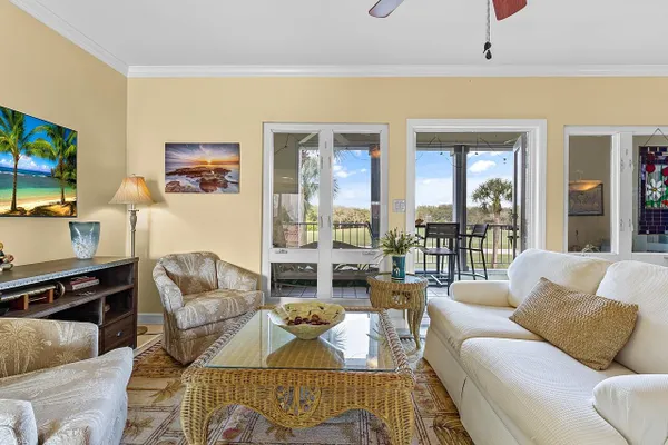 Property Slideshow image 2 of 56 | 5020 harmony cir apt 203, Vero Beach, FL, 32967