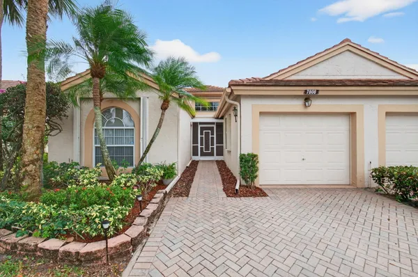 Property Slideshow image 3 of 50 | 7808 coral lake dr, Delray Beach, FL, 33446