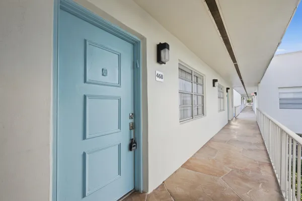 Property Slideshow image 2 of 42 | 468 normandy j, Delray Beach, FL, 33484