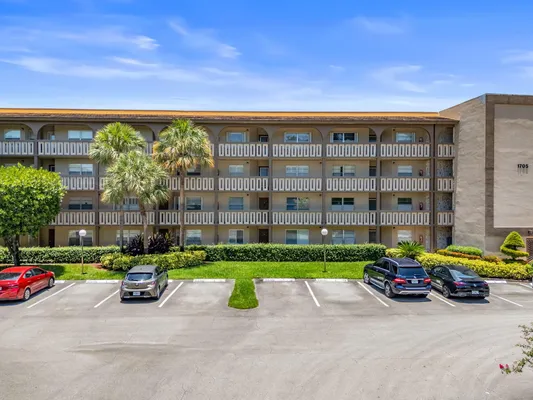 Property Slideshow image 2 of 37 | 1705 andros isle f2, Coconut Creek, FL, 33066