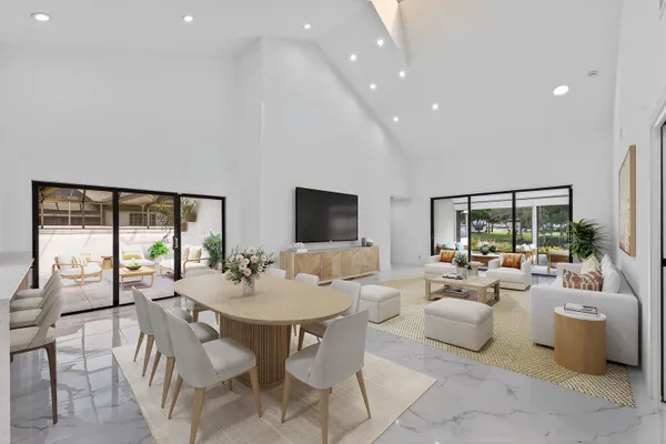 Property Slideshow image 3 of 76 | 6 clubhouse ln, Boynton Beach, FL, 33436