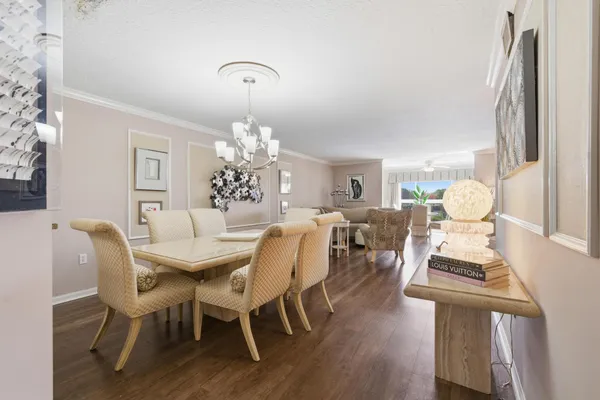 Property Slideshow image 3 of 27 | 5746 crystal shores dr apt 307, Boynton Beach, FL, 33437