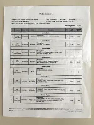 Property Slideshow image 3 of 40 | 1561 se crosswood way, Port St Lucie, FL, 34984