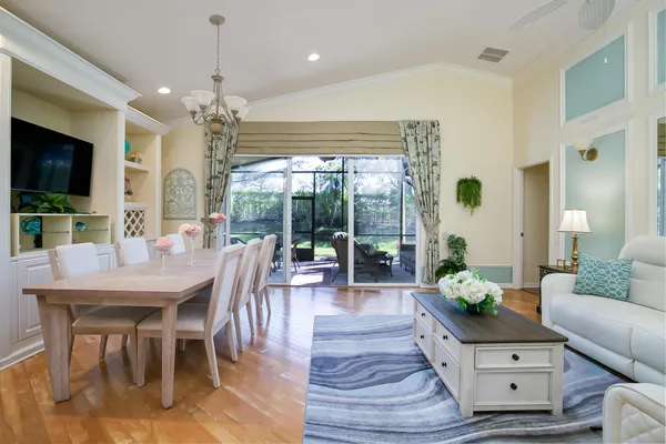 Property Slideshow image 3 of 58 | 10068 sw oak tree cir, Port St. Lucie, FL, 34987