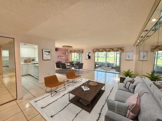 Property Slideshow image 2 of 27 | 9963 seacrest cir 101, Boynton Beach, FL, 33437