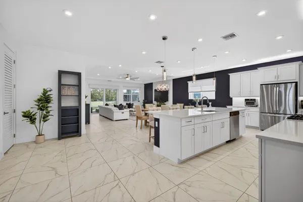 Property Slideshow image 3 of 52 | 11725 sw aquila way, Port St. Lucie, FL, 34987