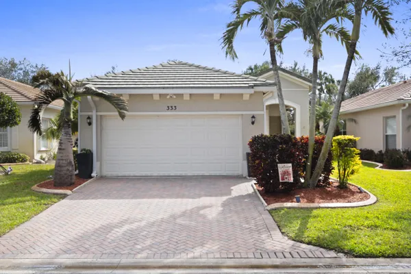 Property Slideshow image 2 of 50 | 333 sw coconut key way, Port St Lucie, FL, 34986