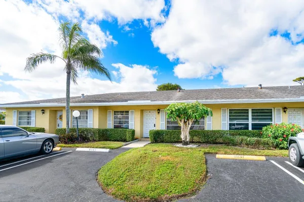 Property Slideshow image 2 of 32 | 1031 citrus way 102-b, Delray Beach, FL, 33445