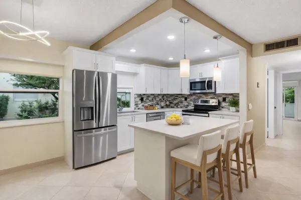 Property Slideshow image 2 of 61 | 293 normandy g, Delray Beach, FL, 33484