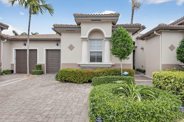 Property Slideshow image 2 of 35 | 14958 barletta way, Delray Beach, FL, 33446
