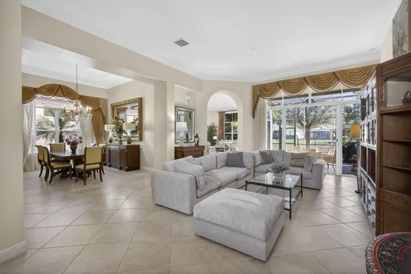 Property Slideshow image 2 of 57 | 9374 via classico, Wellington, FL, 33411