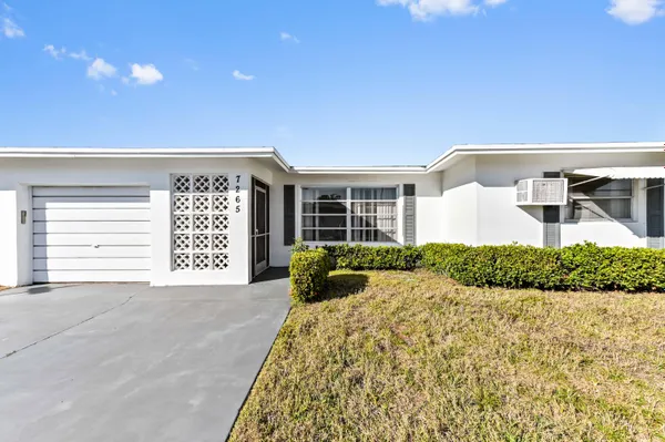 Property Slideshow image 2 of 5 | 7265 nw 6th ct, Margate, FL, 33063