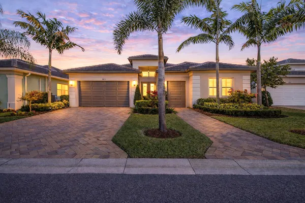 Property Slideshow image 2 of 44 | 11971 sw still waters ave, Port St. Lucie, FL, 34987